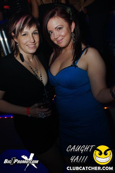 Luxy nightclub photo 282 - November 26th, 2011