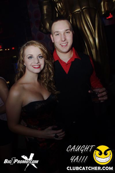 Luxy nightclub photo 285 - November 26th, 2011