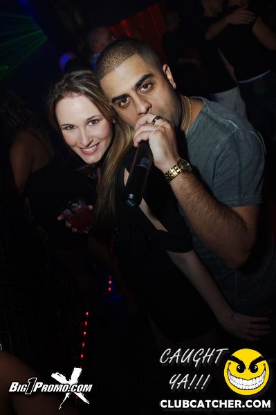 Luxy nightclub photo 290 - November 26th, 2011