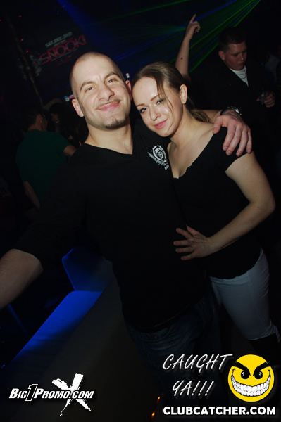 Luxy nightclub photo 291 - November 26th, 2011
