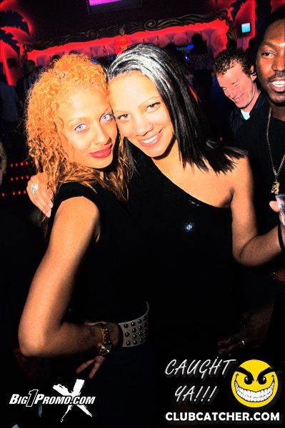 Luxy nightclub photo 292 - November 26th, 2011