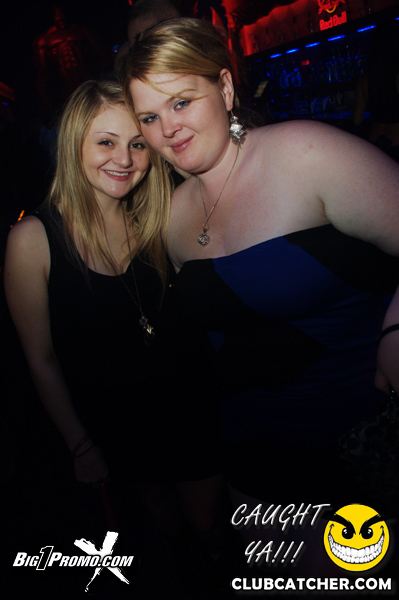 Luxy nightclub photo 301 - November 26th, 2011