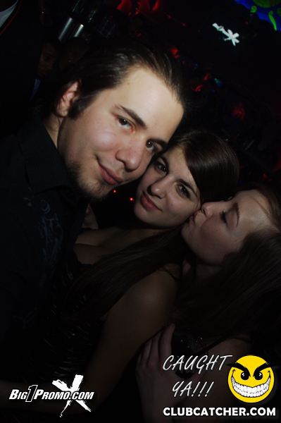 Luxy nightclub photo 302 - November 26th, 2011