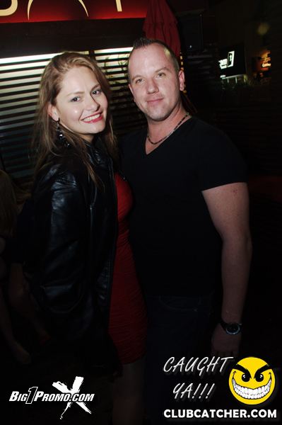 Luxy nightclub photo 303 - November 26th, 2011