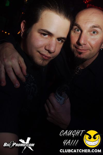 Luxy nightclub photo 305 - November 26th, 2011