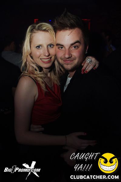 Luxy nightclub photo 309 - November 26th, 2011