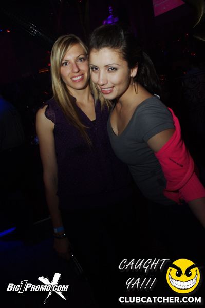 Luxy nightclub photo 310 - November 26th, 2011