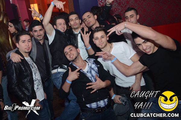 Luxy nightclub photo 32 - November 26th, 2011