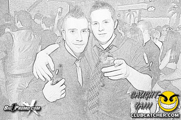 Luxy nightclub photo 311 - November 26th, 2011