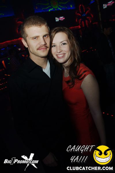 Luxy nightclub photo 312 - November 26th, 2011