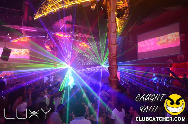 Luxy nightclub photo 314 - November 26th, 2011