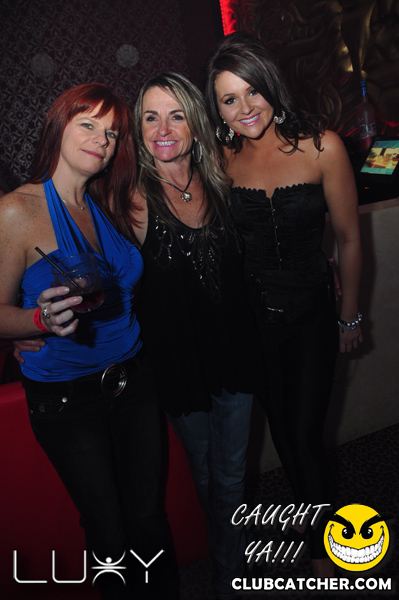 Luxy nightclub photo 315 - November 26th, 2011