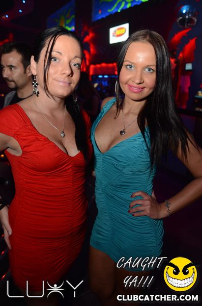 Luxy nightclub photo 316 - November 26th, 2011