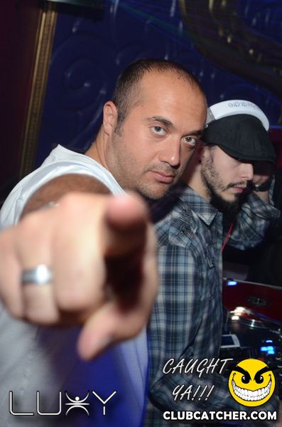 Luxy nightclub photo 318 - November 26th, 2011