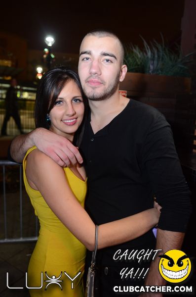 Luxy nightclub photo 326 - November 26th, 2011