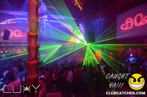 Luxy nightclub photo 327 - November 26th, 2011