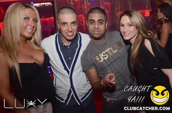Luxy nightclub photo 328 - November 26th, 2011