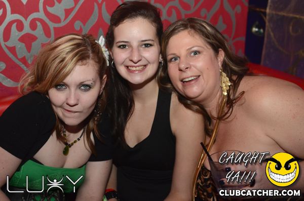 Luxy nightclub photo 329 - November 26th, 2011