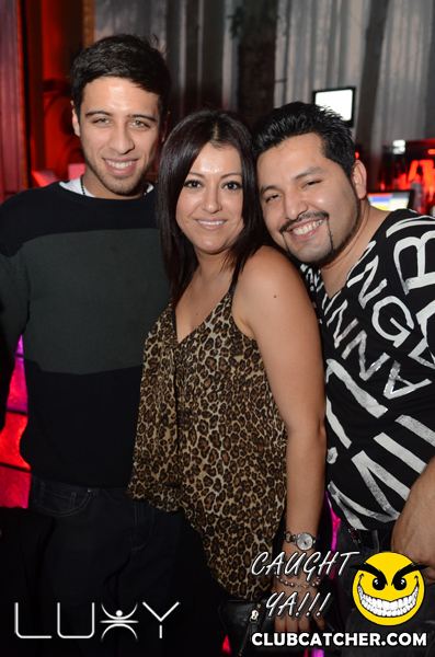Luxy nightclub photo 336 - November 26th, 2011
