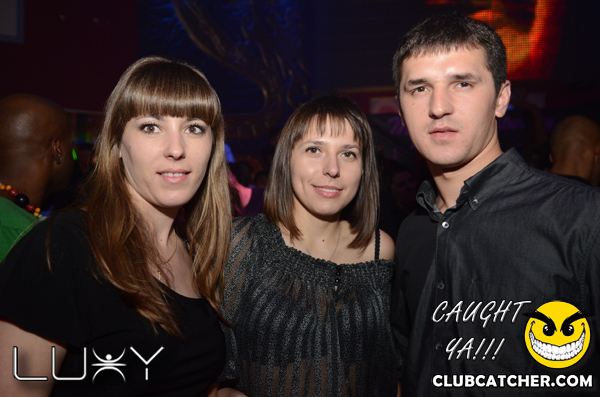Luxy nightclub photo 340 - November 26th, 2011
