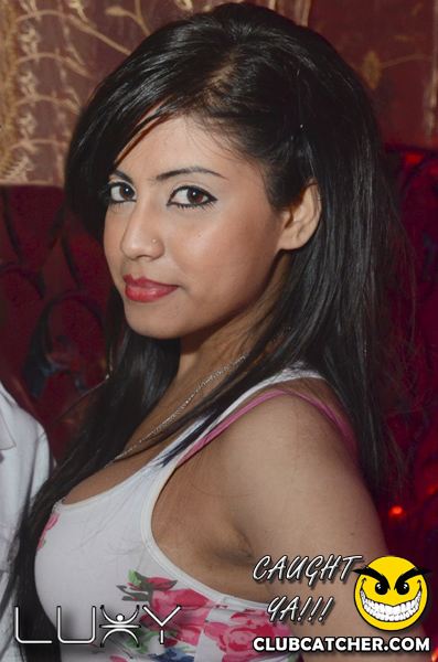 Luxy nightclub photo 343 - November 26th, 2011