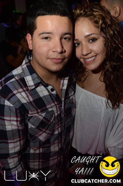 Luxy nightclub photo 344 - November 26th, 2011