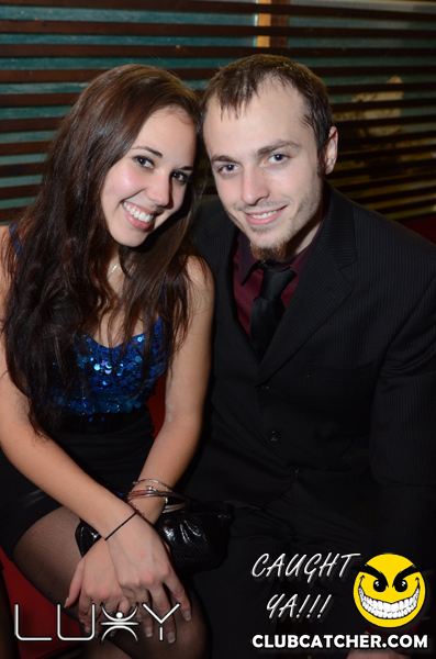 Luxy nightclub photo 348 - November 26th, 2011