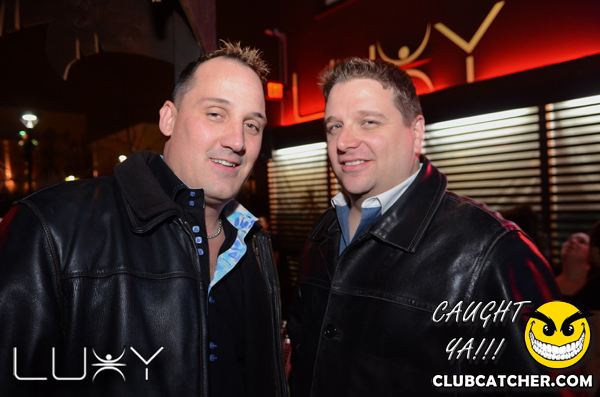 Luxy nightclub photo 350 - November 26th, 2011