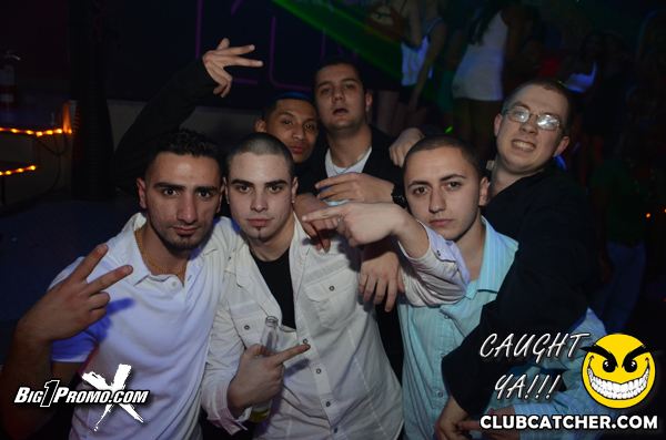 Luxy nightclub photo 36 - November 26th, 2011