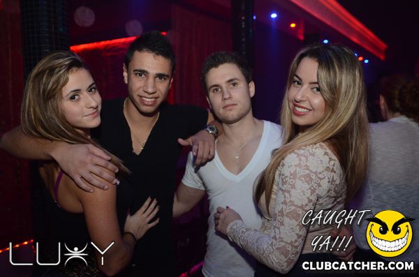 Luxy nightclub photo 351 - November 26th, 2011