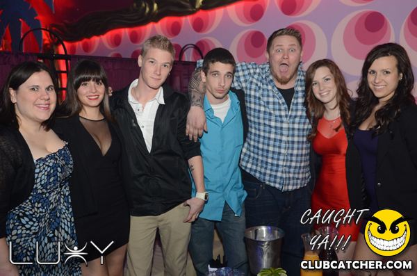 Luxy nightclub photo 354 - November 26th, 2011
