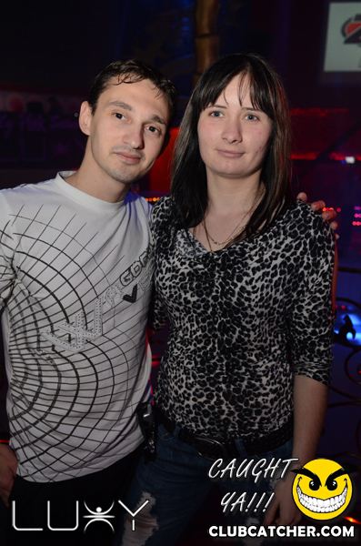 Luxy nightclub photo 356 - November 26th, 2011