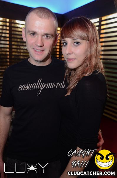 Luxy nightclub photo 357 - November 26th, 2011