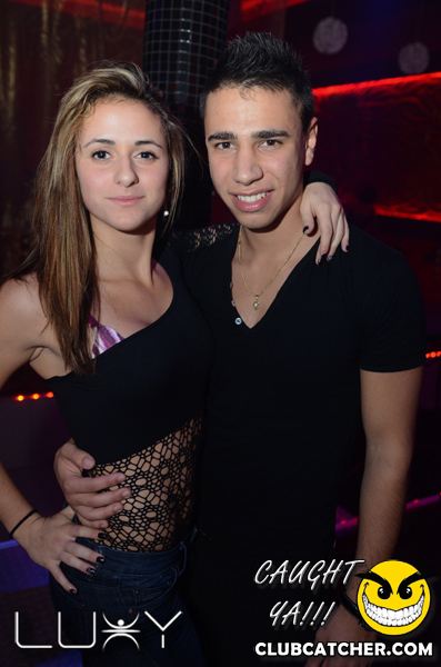Luxy nightclub photo 359 - November 26th, 2011