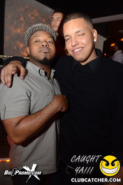 Luxy nightclub photo 37 - November 26th, 2011