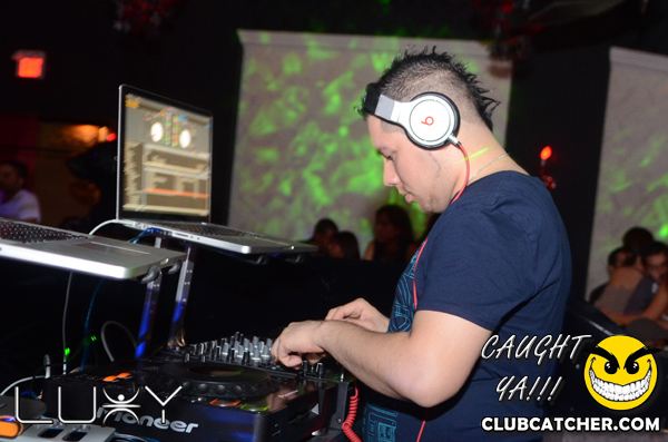 Luxy nightclub photo 361 - November 26th, 2011