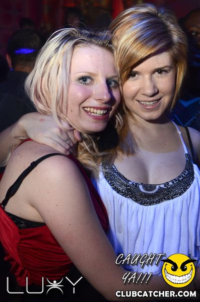 Luxy nightclub photo 362 - November 26th, 2011
