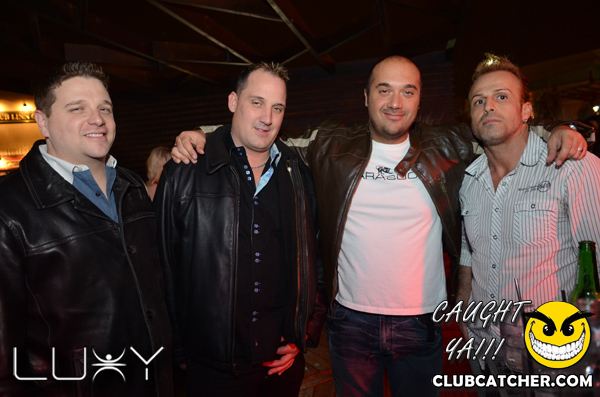 Luxy nightclub photo 364 - November 26th, 2011
