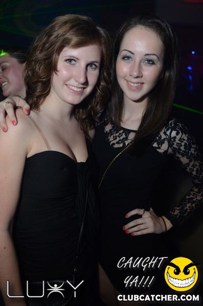 Luxy nightclub photo 366 - November 26th, 2011