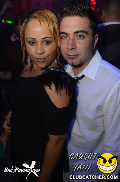 Luxy nightclub photo 38 - November 26th, 2011