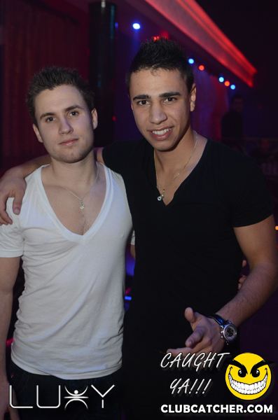 Luxy nightclub photo 373 - November 26th, 2011