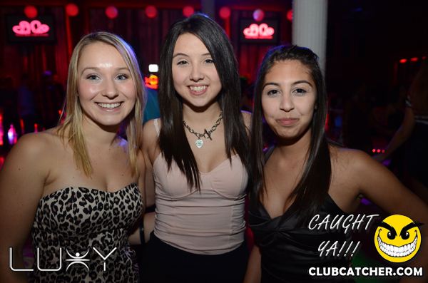 Luxy nightclub photo 374 - November 26th, 2011