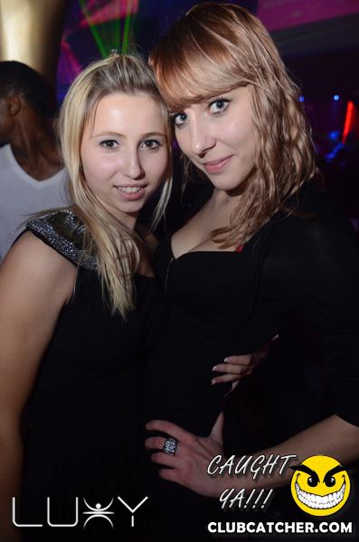Luxy nightclub photo 376 - November 26th, 2011