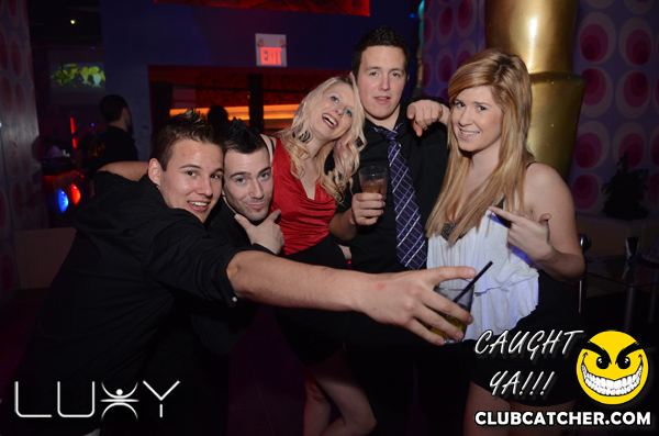 Luxy nightclub photo 377 - November 26th, 2011