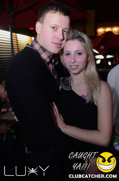 Luxy nightclub photo 378 - November 26th, 2011