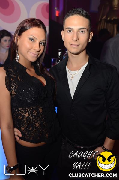 Luxy nightclub photo 379 - November 26th, 2011