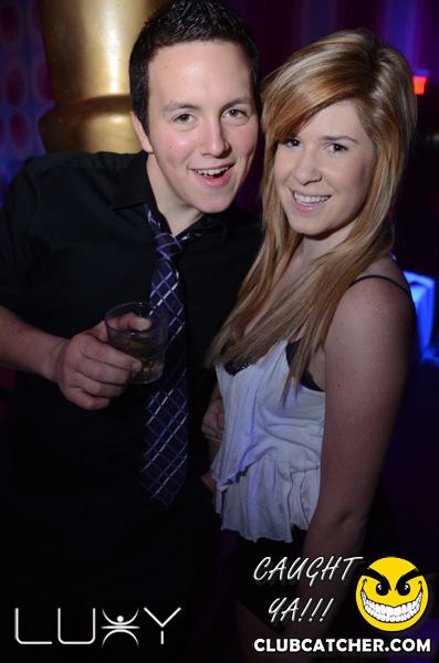 Luxy nightclub photo 380 - November 26th, 2011
