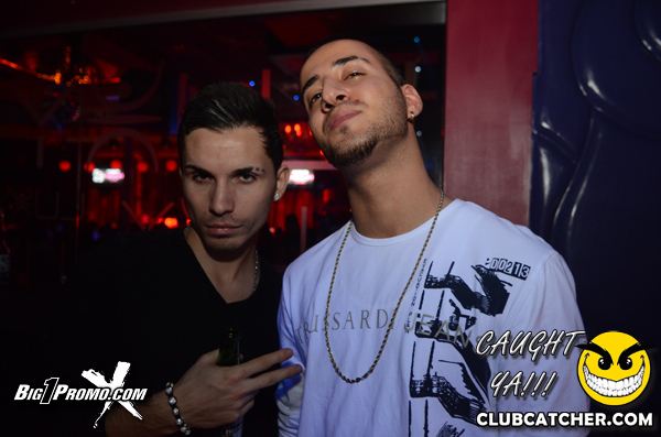 Luxy nightclub photo 39 - November 26th, 2011