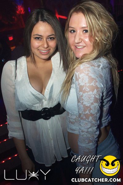 Luxy nightclub photo 382 - November 26th, 2011
