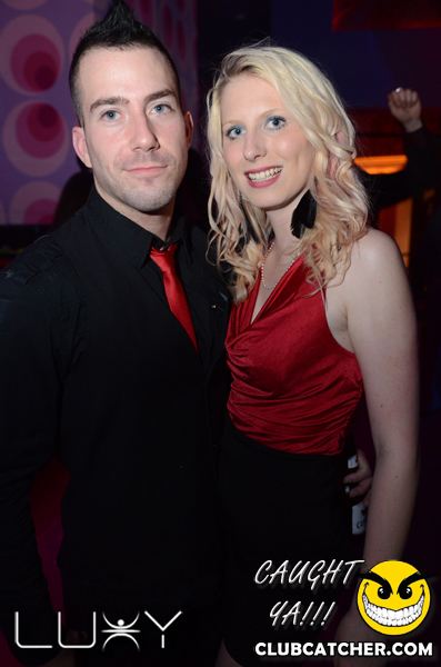 Luxy nightclub photo 384 - November 26th, 2011
